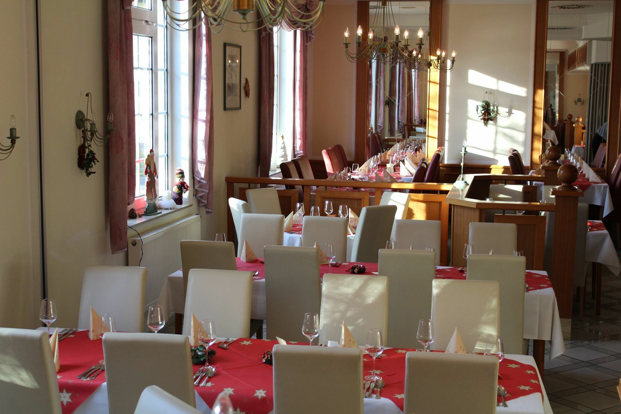 Hotel Weisser Schwan Erfurt Dış mekan fotoğraf